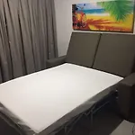 Resort em Olimpia em frente ao termas dos laranjais