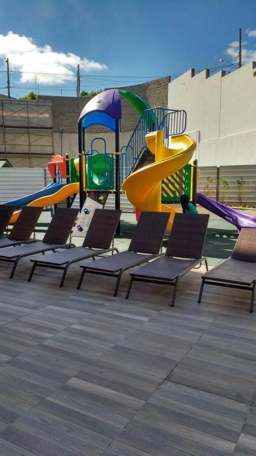 Apartamento Em Em Frente Ao Termas Dos Laranjais