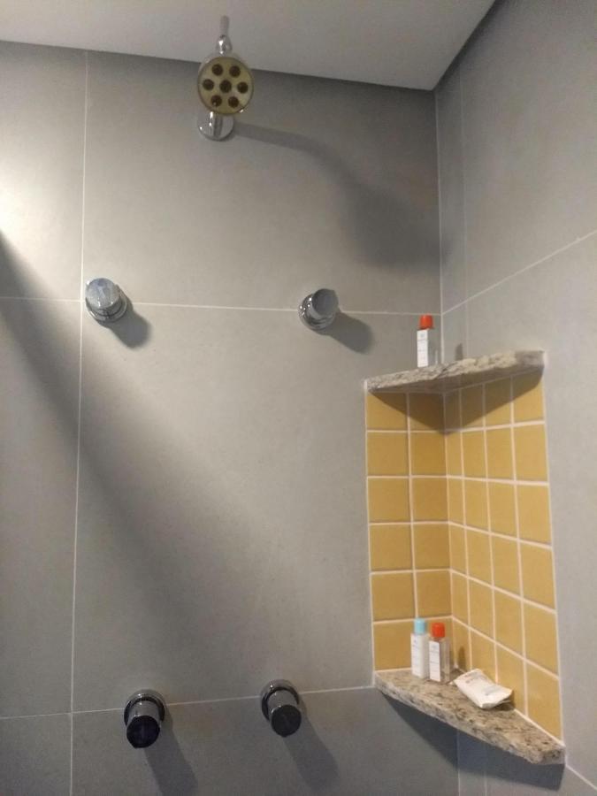 Apartamento Em Em Frente Ao Termas Dos Laranjais