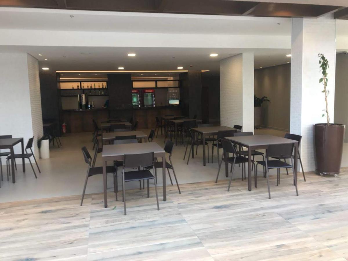 Apartamento Em Em Frente Ao Termas Dos Laranjais Olímpia