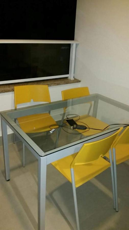 Apartamento Em Em Frente Ao Termas Dos Laranjais *