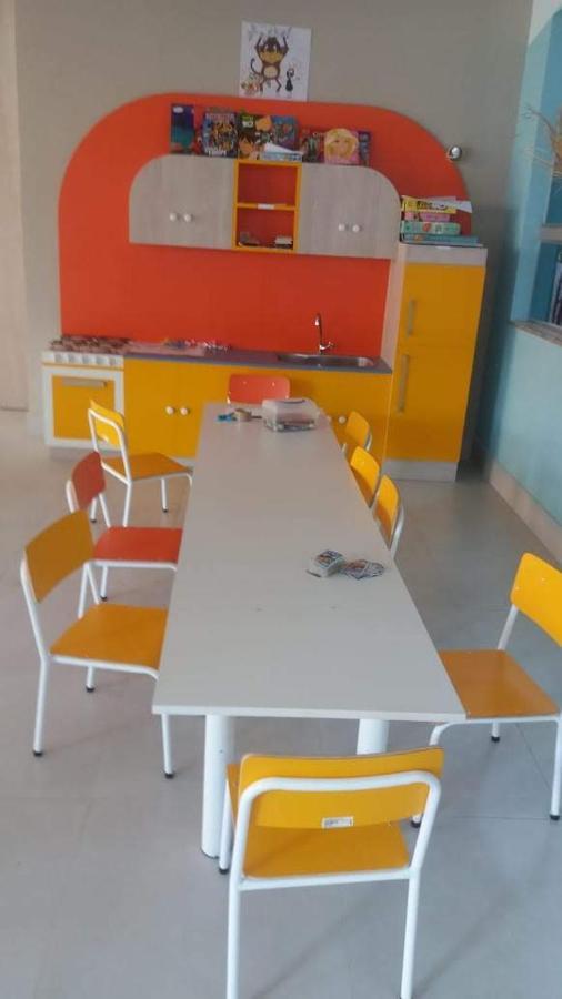 Em Em Frente Ao Termas Dos Laranjais Apartamento Olímpia