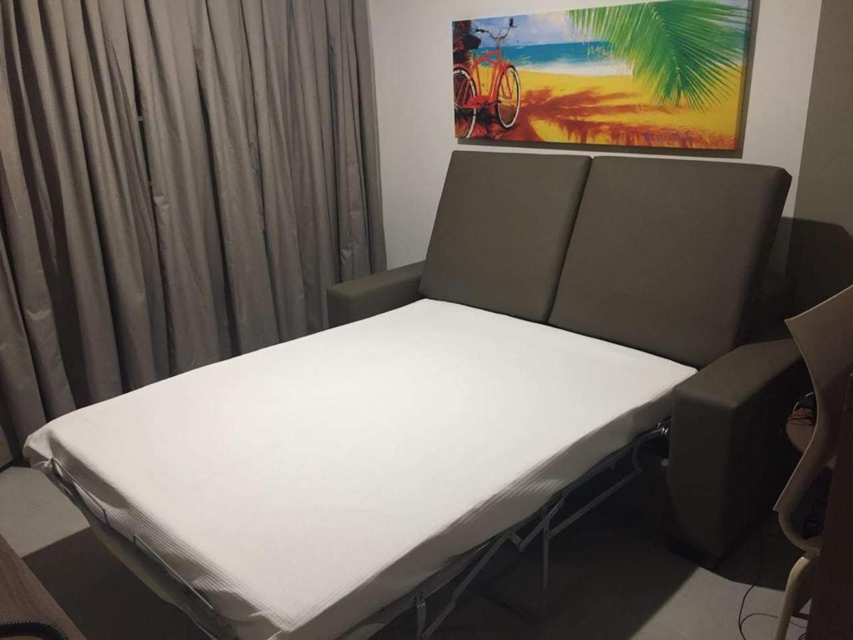 Apartamento Em Em Frente Ao Termas Dos Laranjais